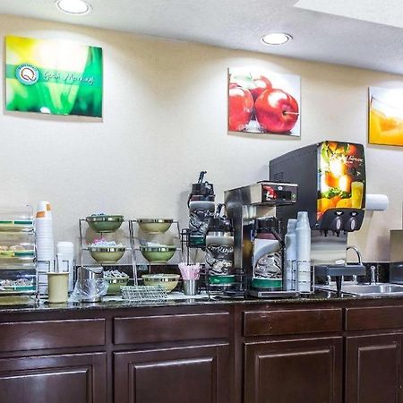 Quality Inn Eastman Экстерьер фото