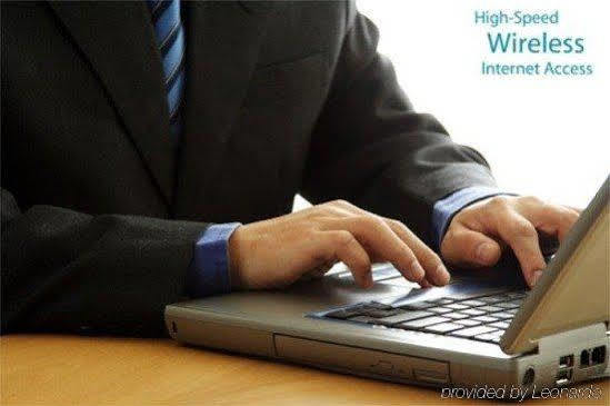 Quality Inn Eastman Экстерьер фото